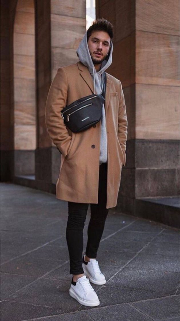 Social Moda Masculina