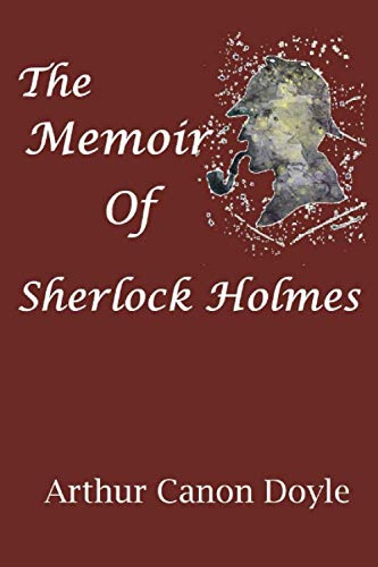 Book The Memoirs of Sherlock Holmes