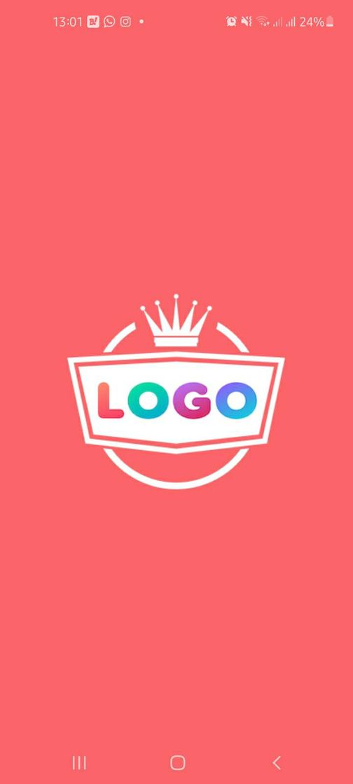 App Logo Maker - Create Logos and Icon Design Creator 