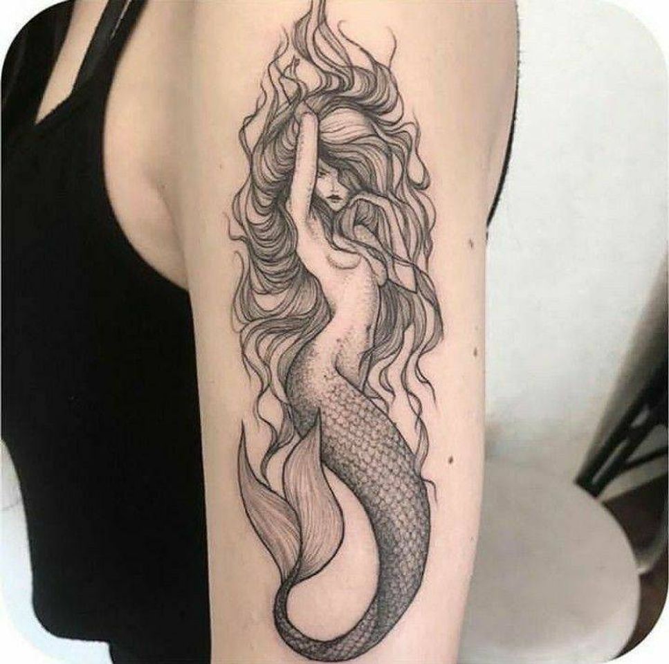 Fashion Tattoos