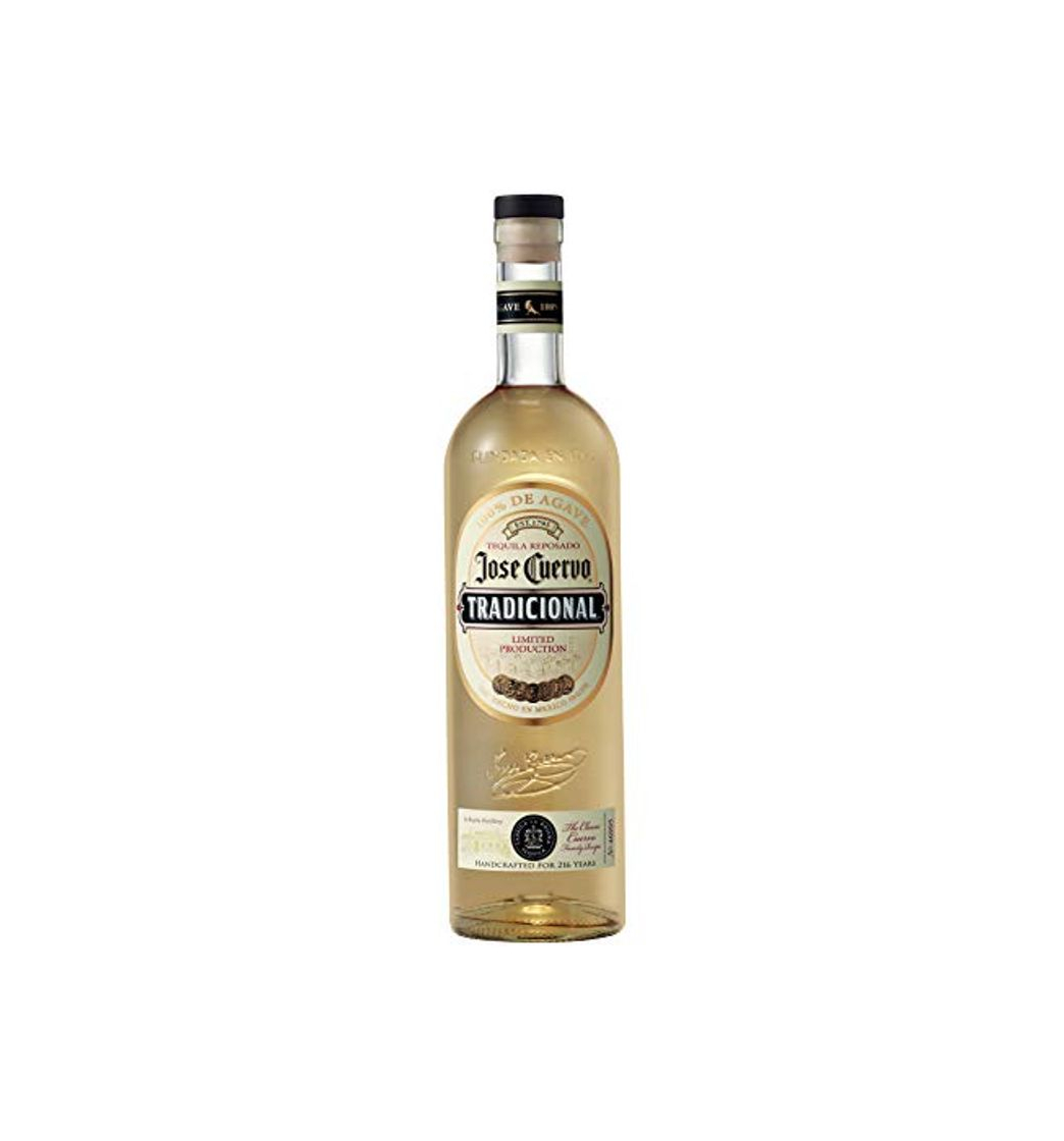 Producto Jose Cuervo – Tequila Reposado Tradicional 700ml