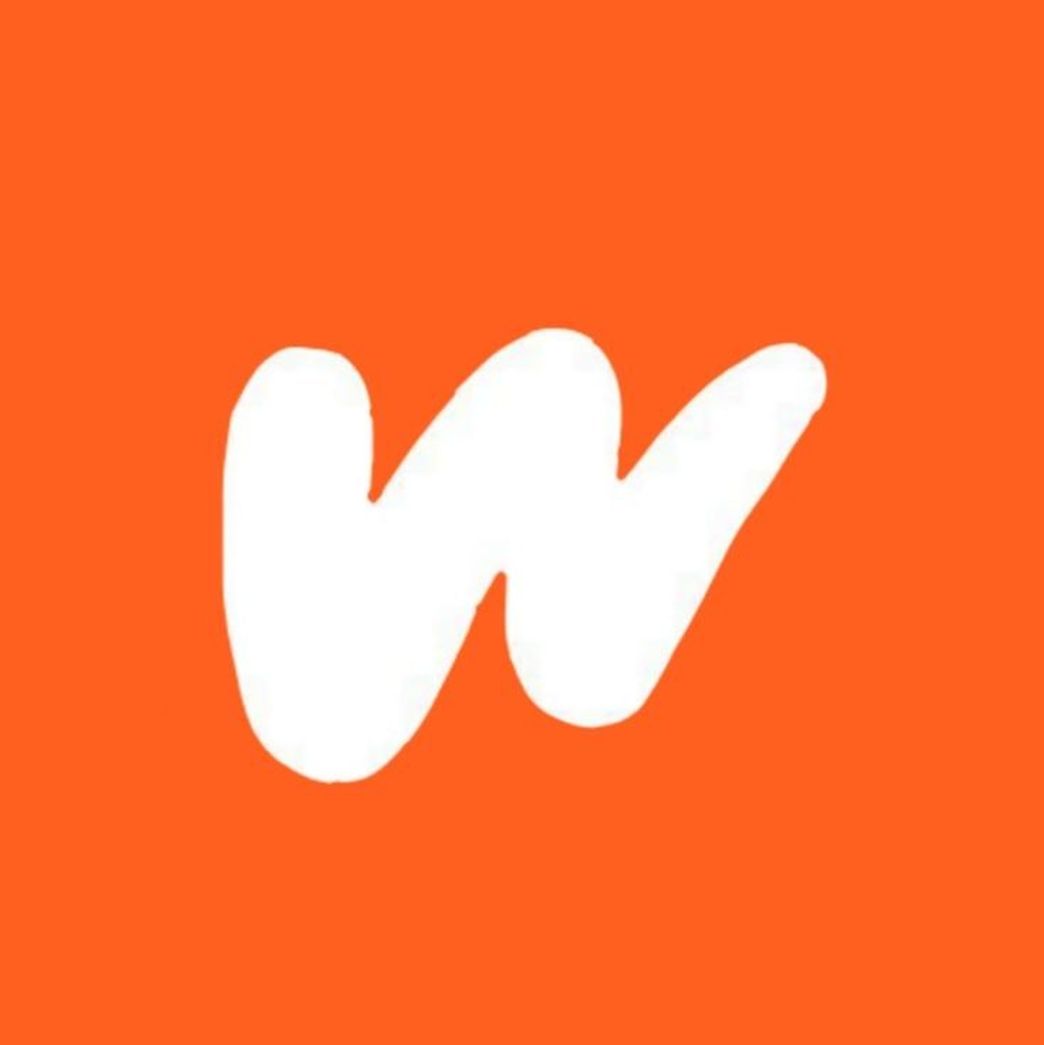 App Wattpad 