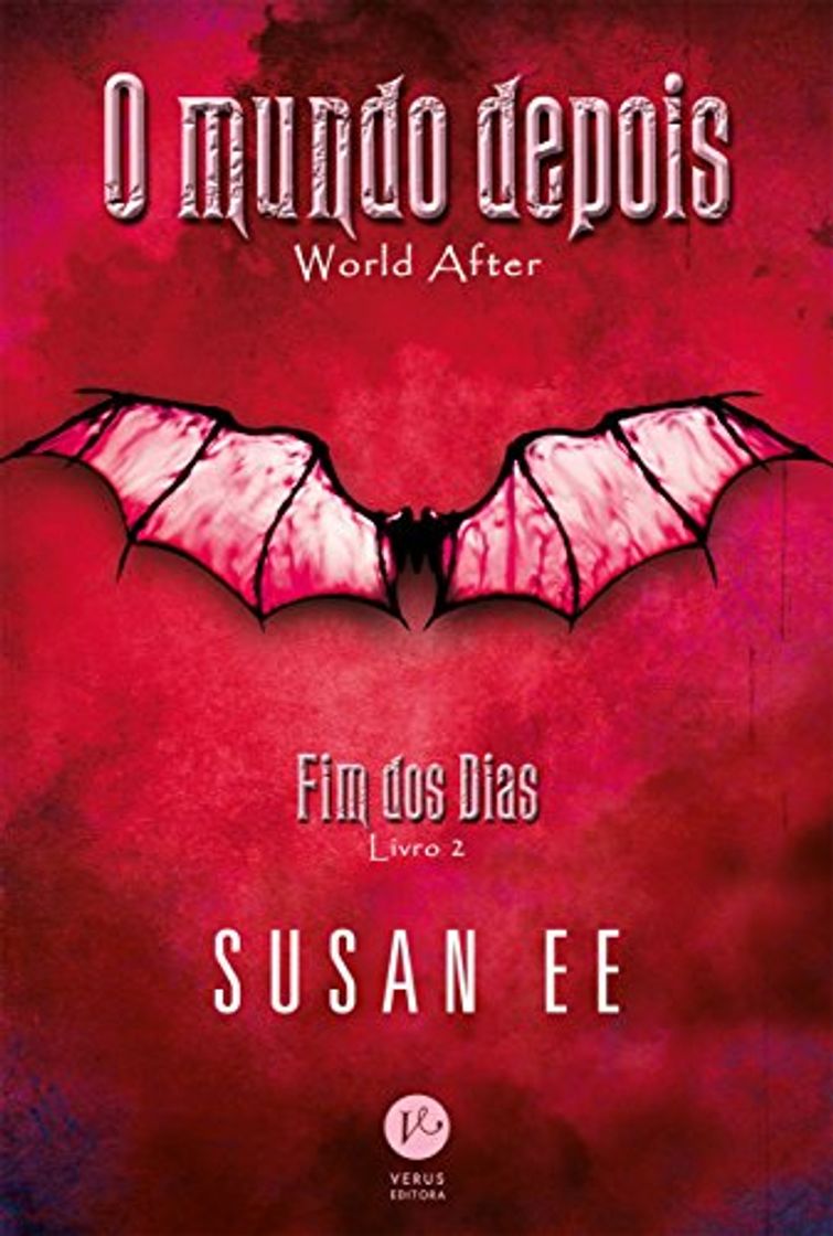 Books O mundo depois - Fim dos dias - Livro 2