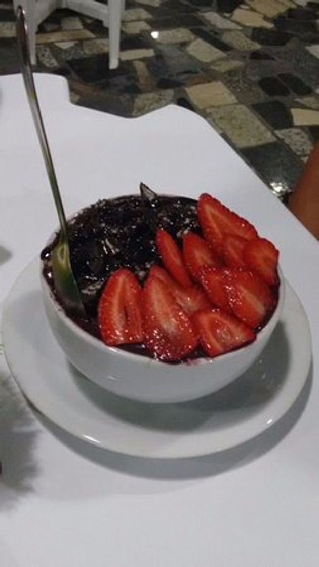 Restaurants Açaí do Jota