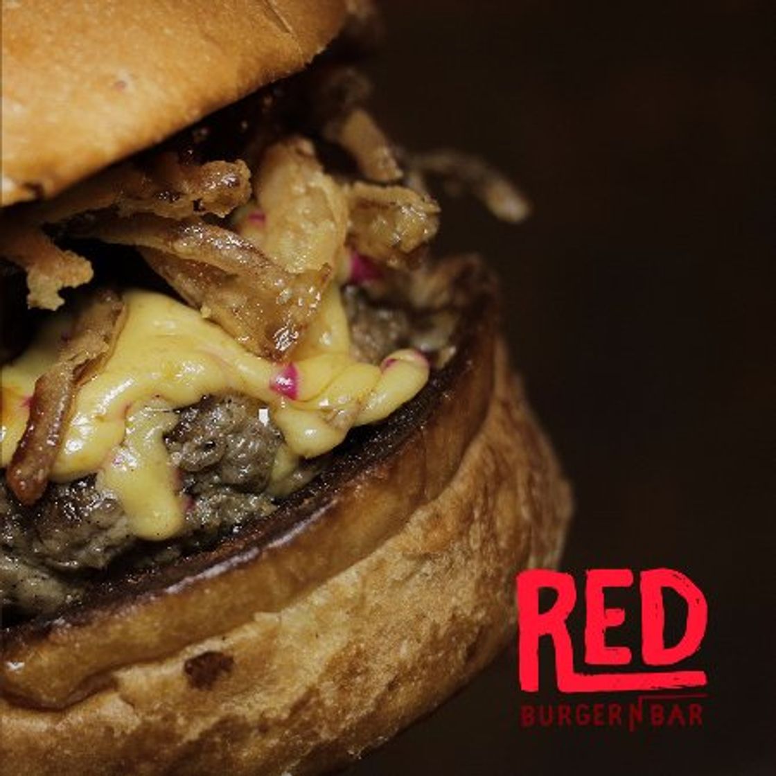 Restaurantes RED Burger N Bar