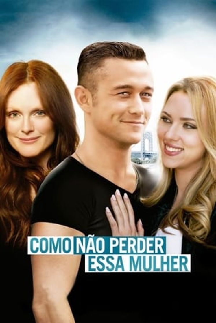 Película Don Jon