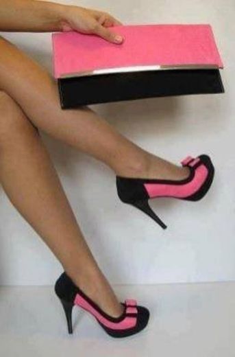 Elara Zapato de Tacón Alto con Correa para Mujer Vintage Chunkyrayan E22320