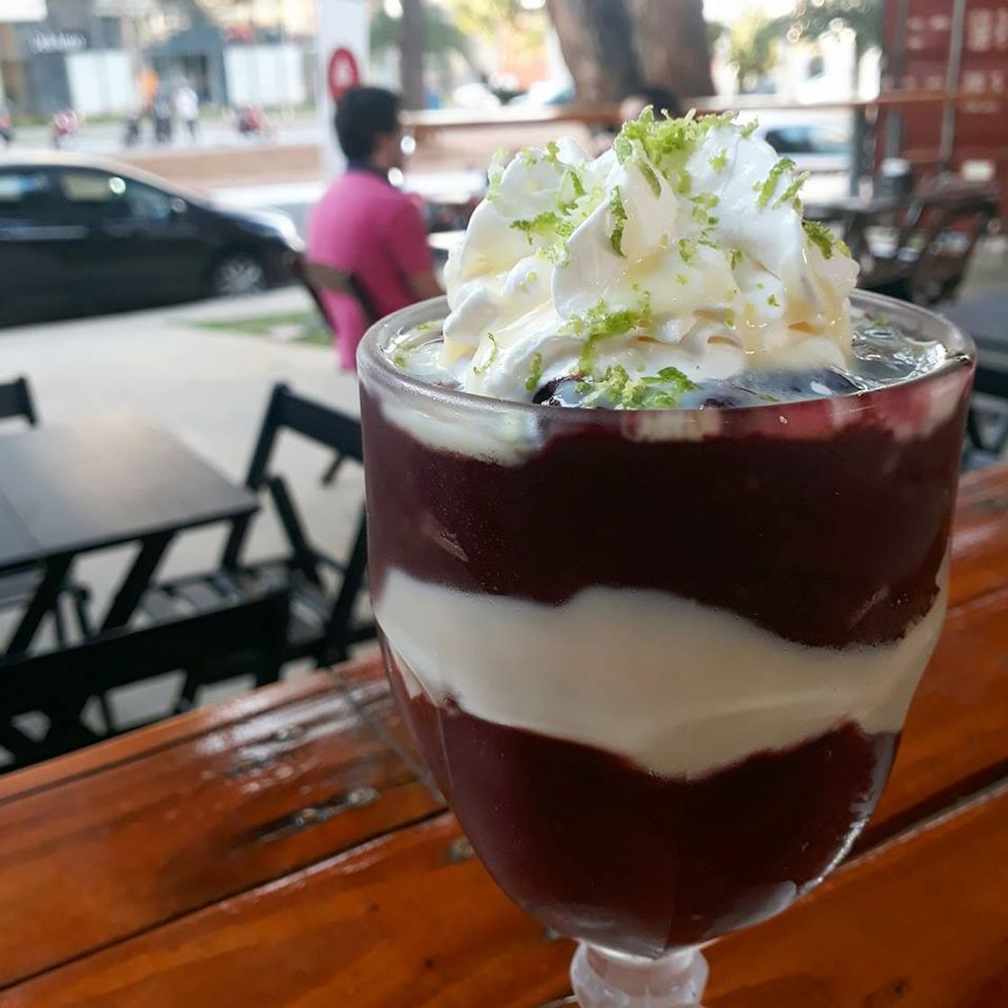 Restaurantes Açaí Queen - Ilhéus