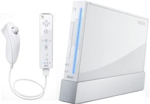 Nintendo Wii Sports Pack [importación]