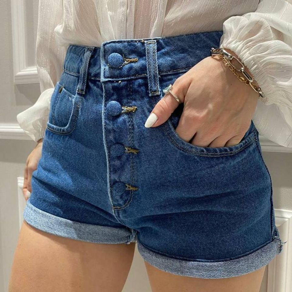 Moda Shortinho da mixstore