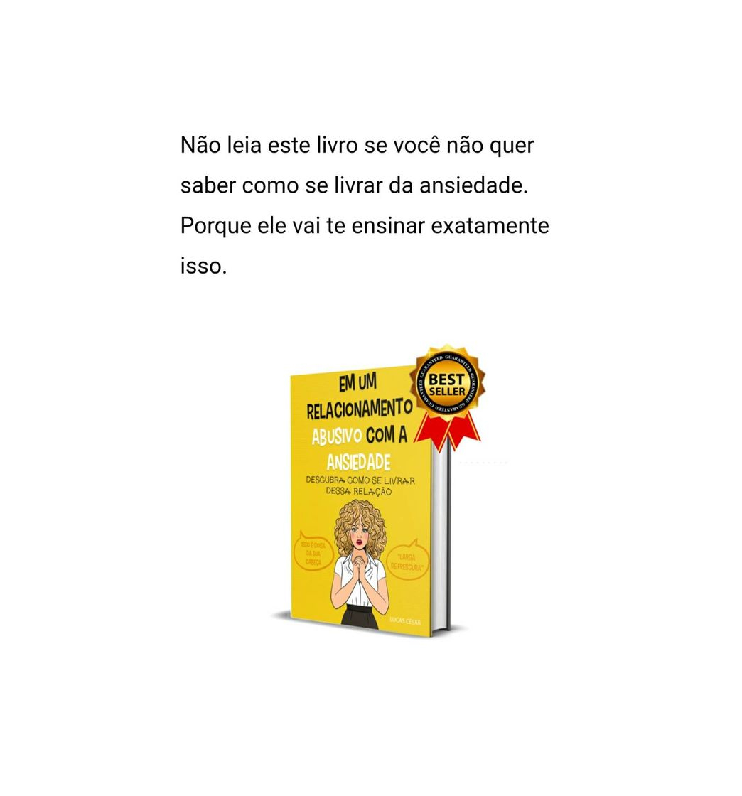 Producto Livro