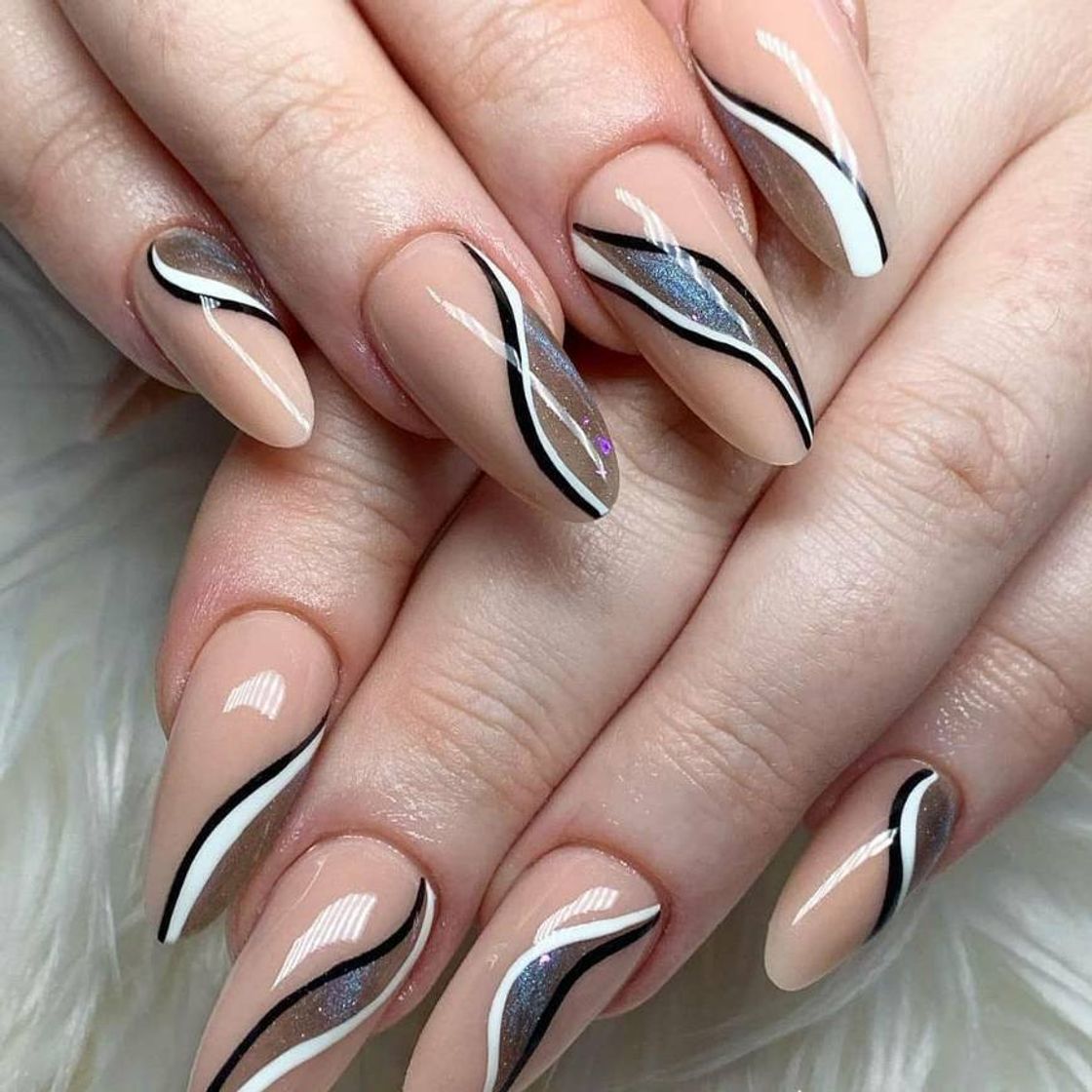 Moda Unhas