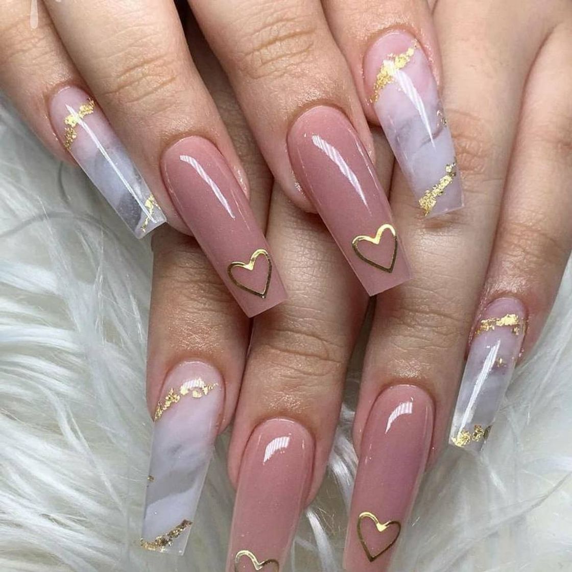 Moda Unhas