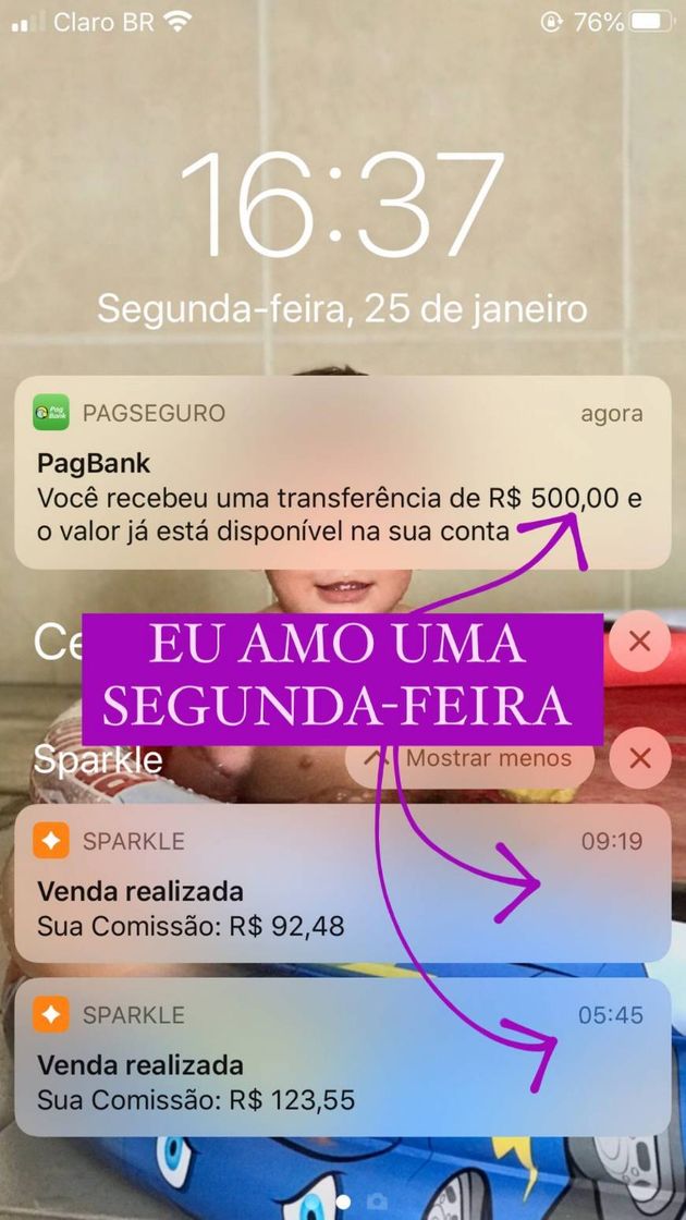 Products Tá esperando o que pra vim por marketing?