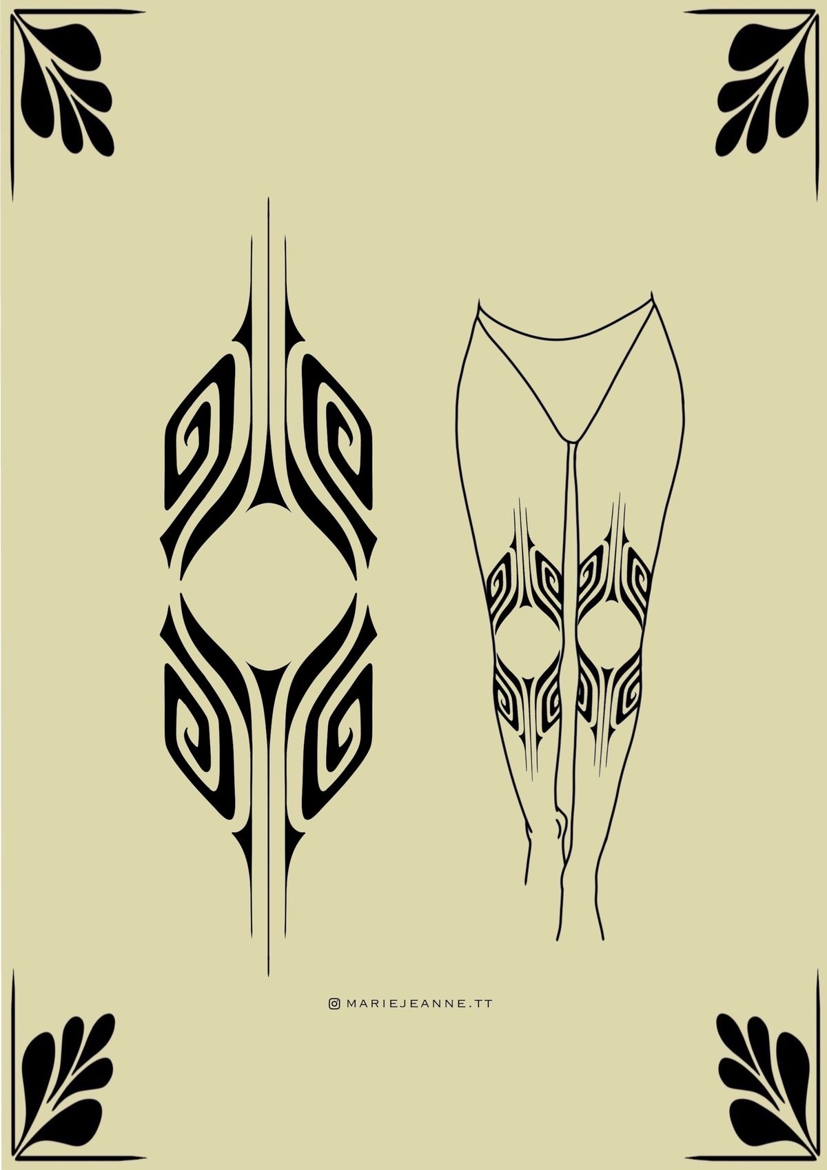 Social Tatto