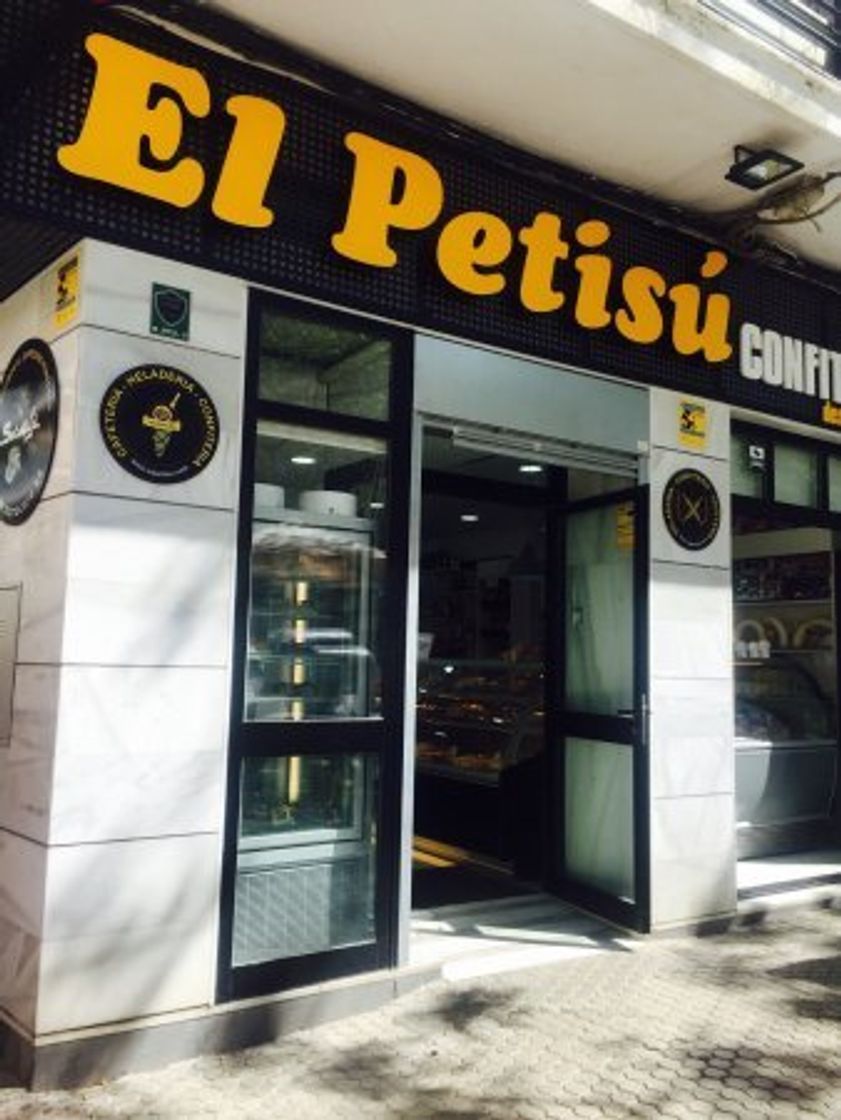 Restaurants El Petisu