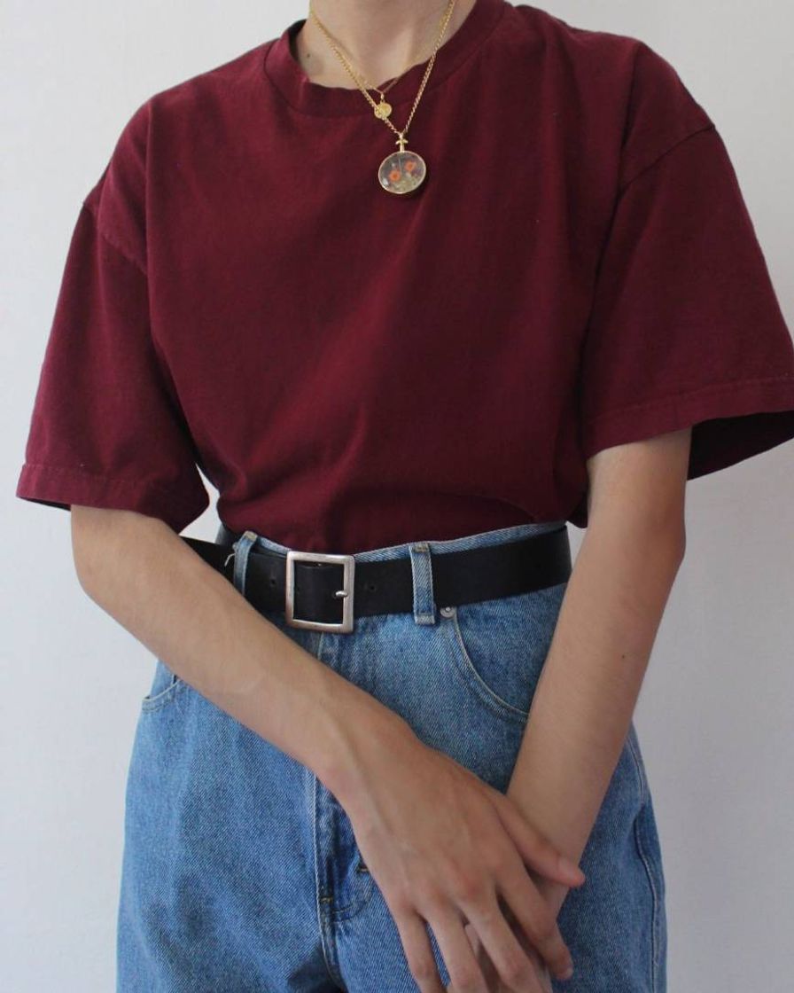 Social look vintage perfeitOo