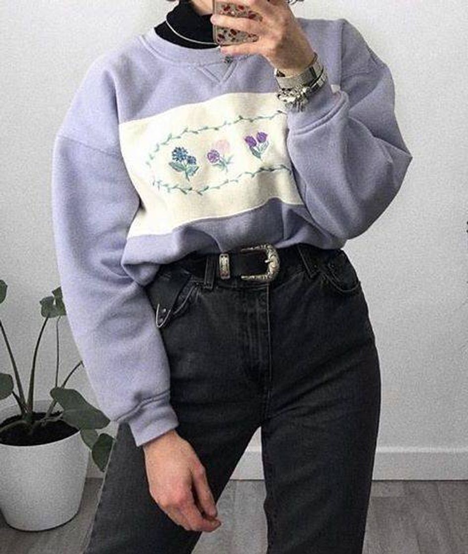 Social look fofo
