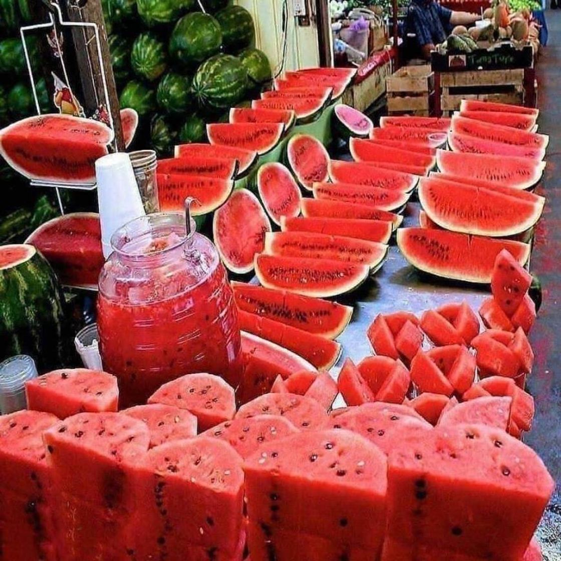 Social Frutas 