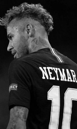 Papel de parede Neymar 