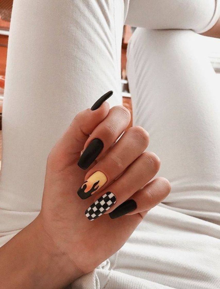 Fashion NAILS