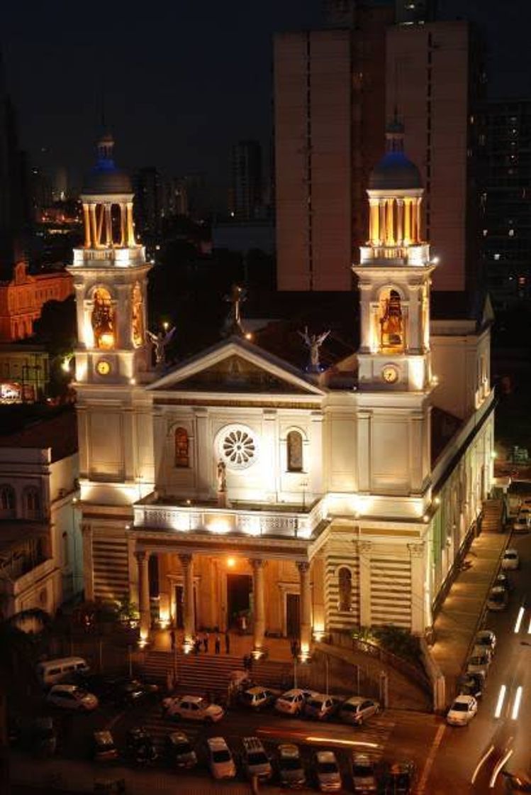 Restaurantes Basílica de Nazaré