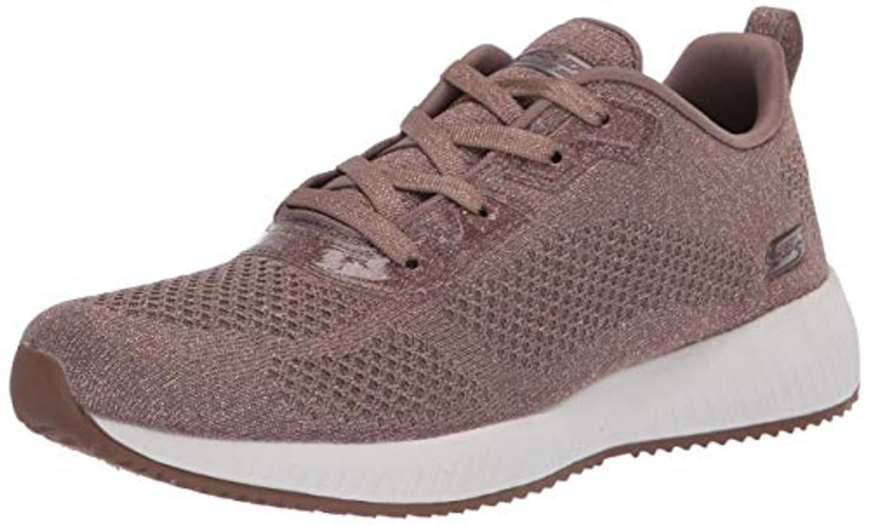 Fashion Skechers Bobs Squad-Glitz Maker