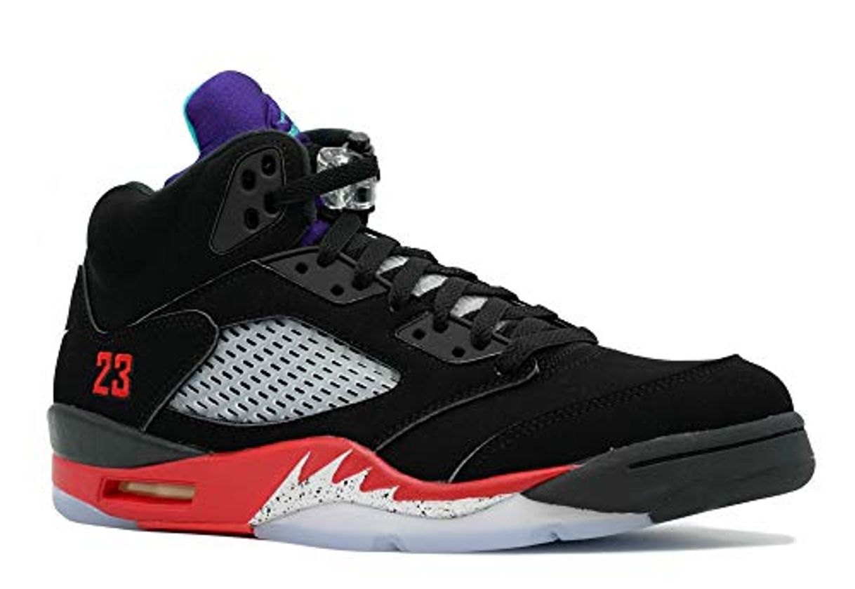 Moda Jordan 5 Retro Top 3