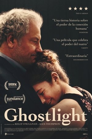 Movie Ghostlight