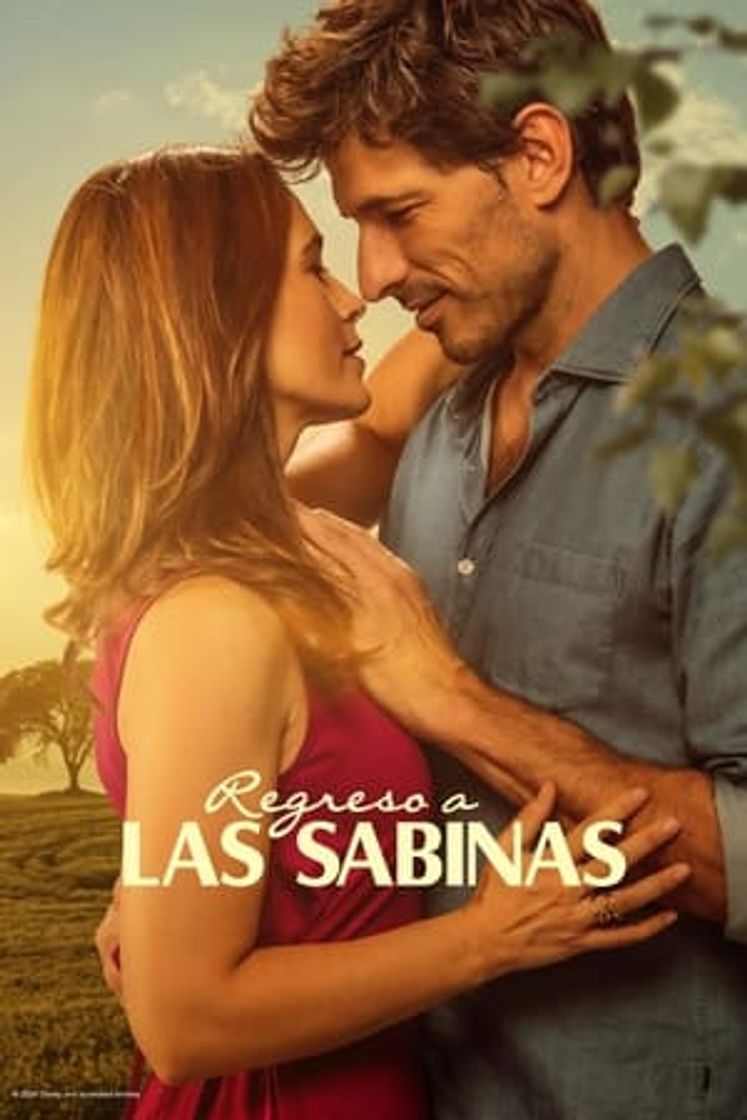 Serie Regreso a Las Sabinas