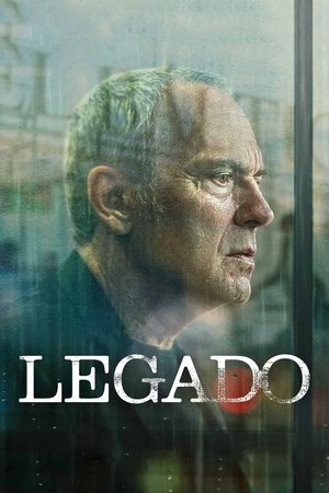 Serie Rotten Legacy