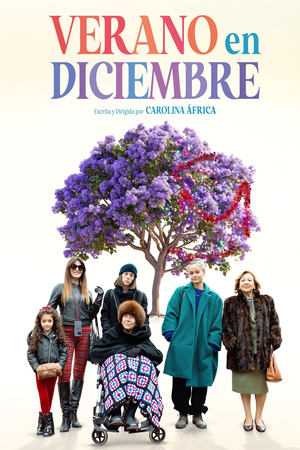 Movie Verano en diciembre