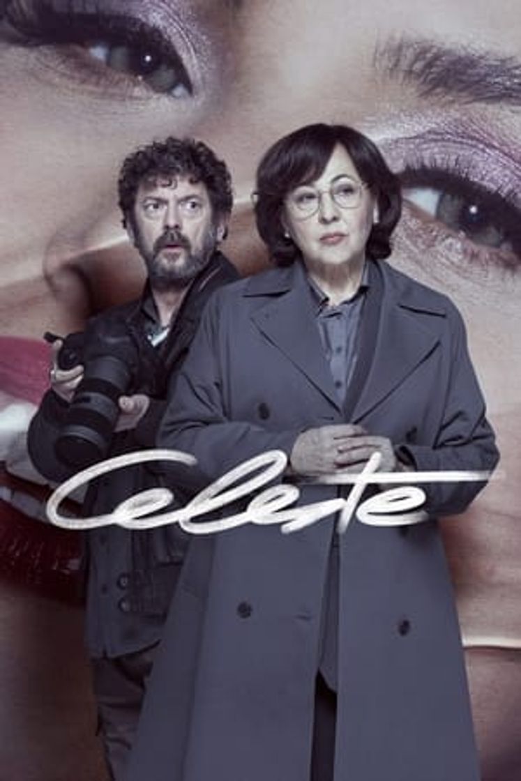 Serie Celeste