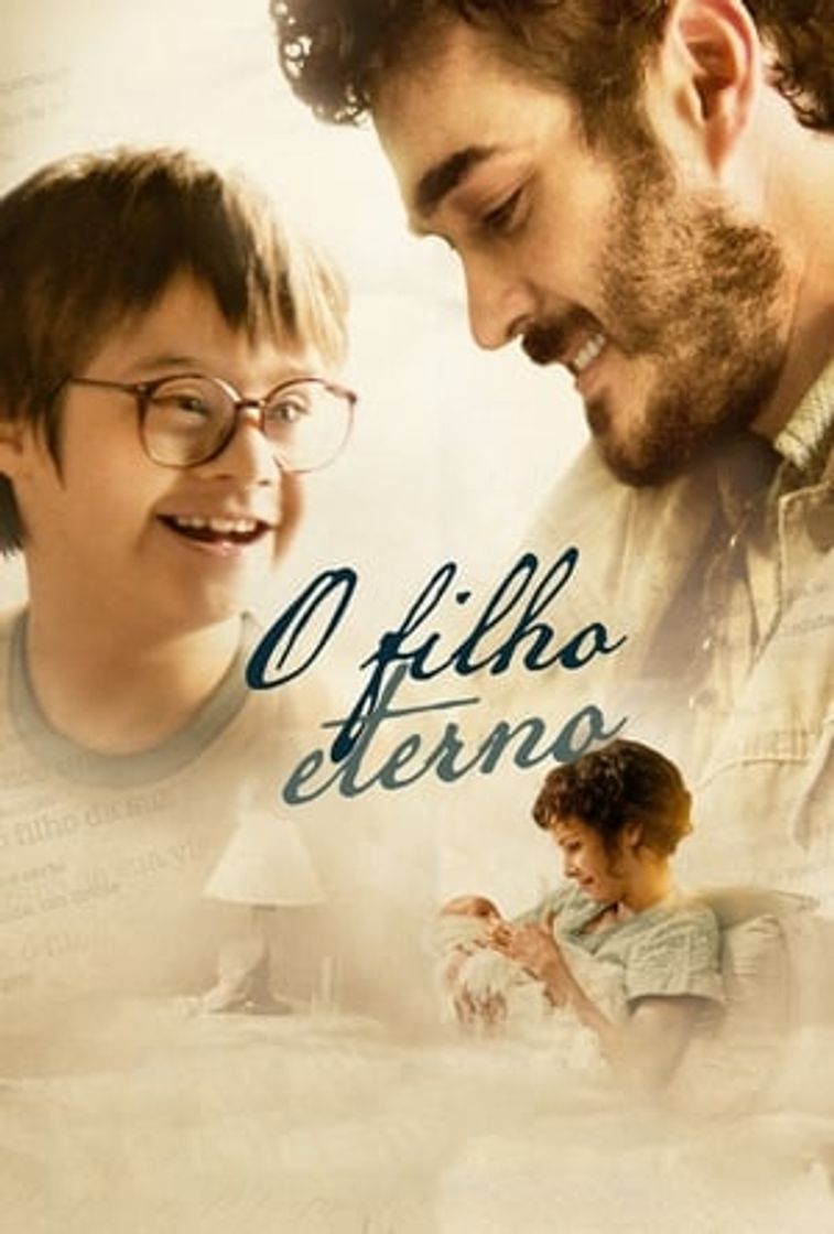 Película O Filho Eterno