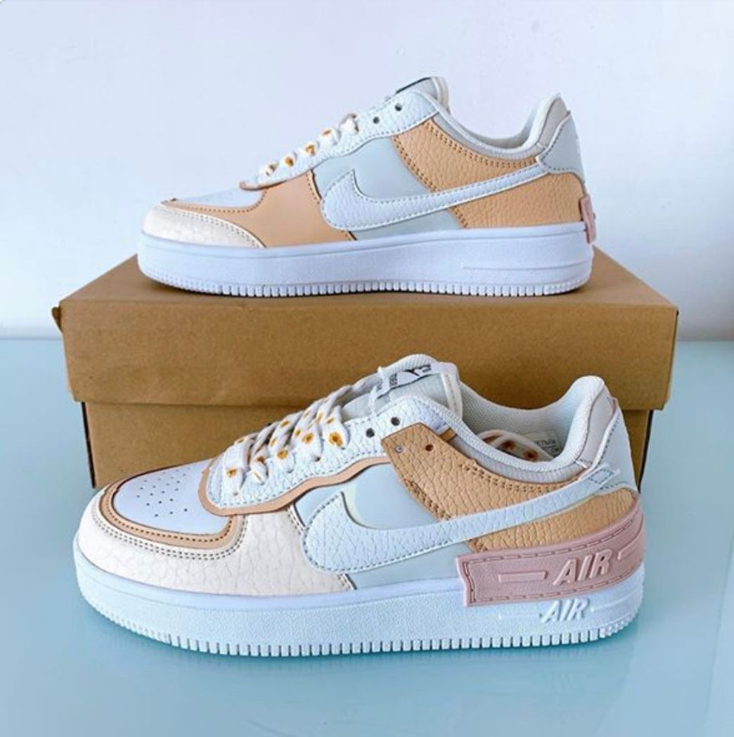 Fashion Nike Air Force Nike PT