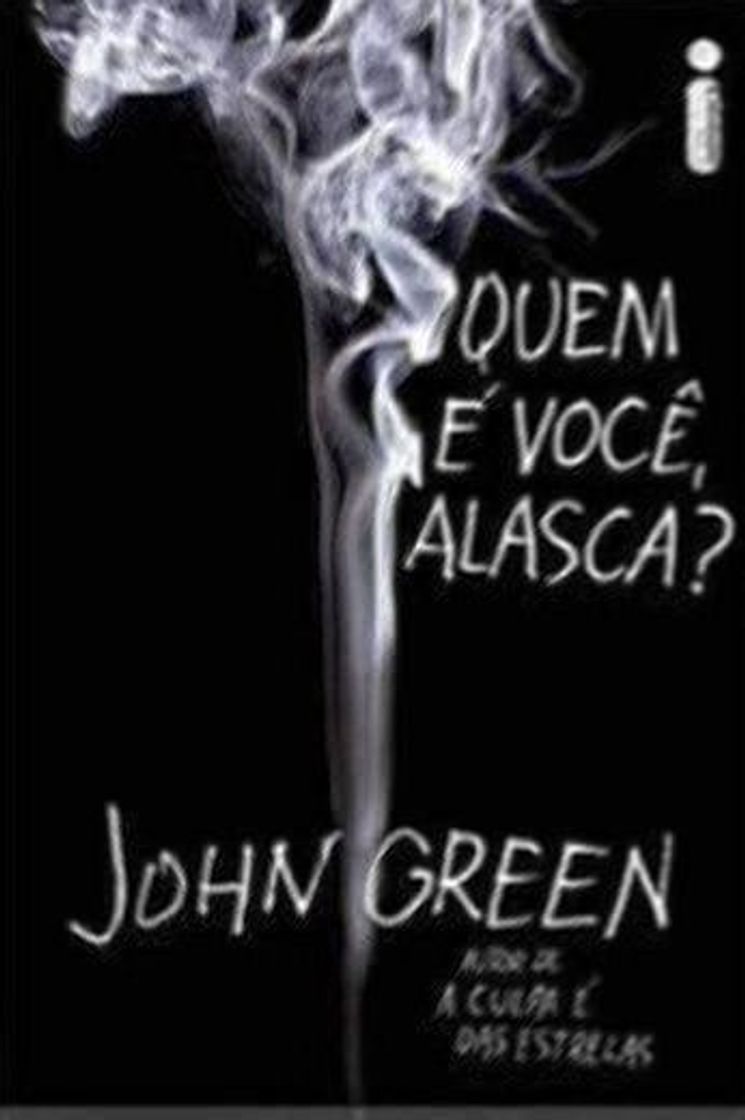 Book Quem É Você, Alasca?