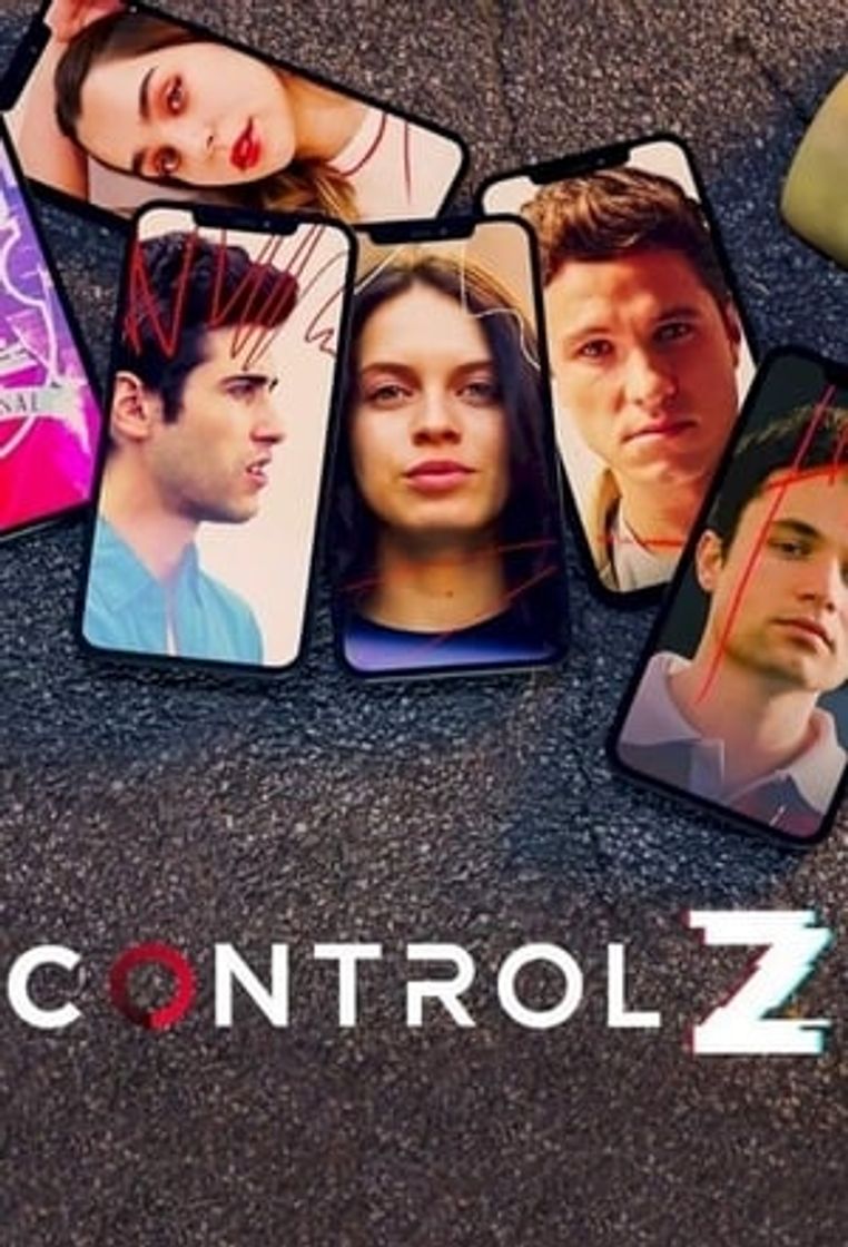 Serie Control Z