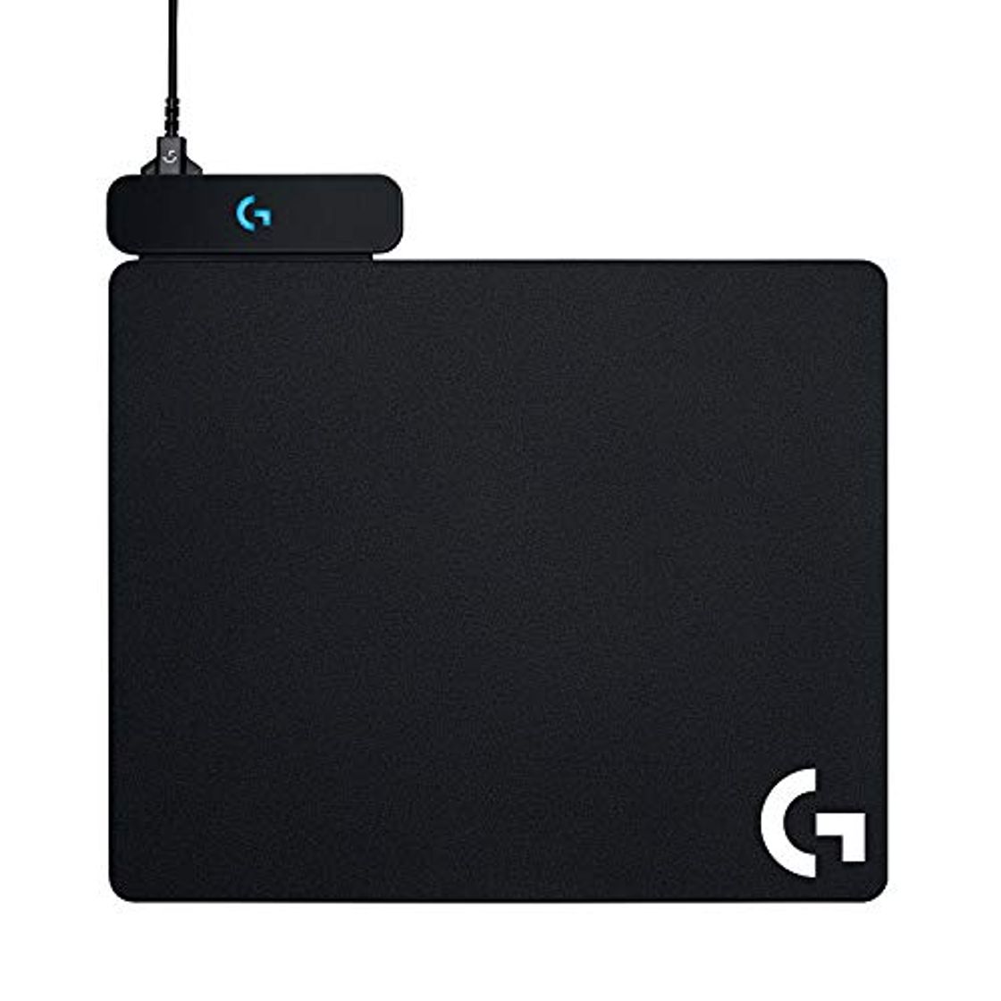 Producto Logitech G Powerplay Alfombrilla de Carga Inalámbrica