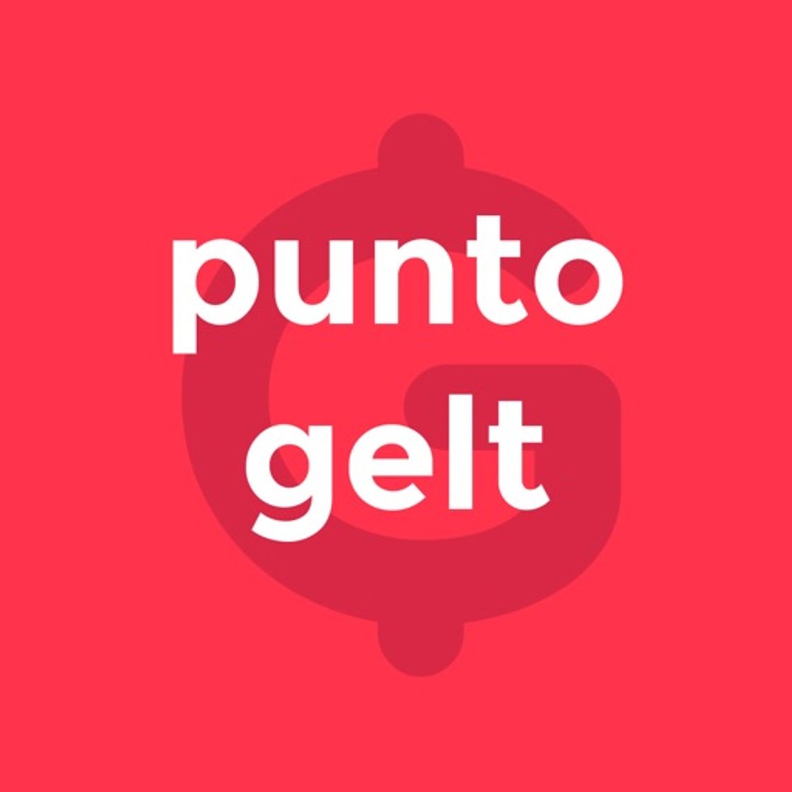 App Punto Gelt