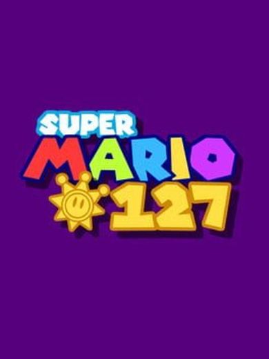 Super Mario 127
