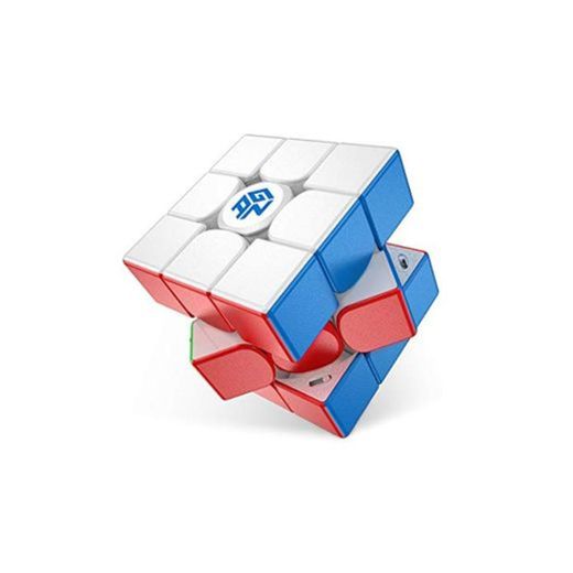 GAN 11 M Pro, 3x3 Cubo de Velocidad Magnético, Cubo Magico Juguete