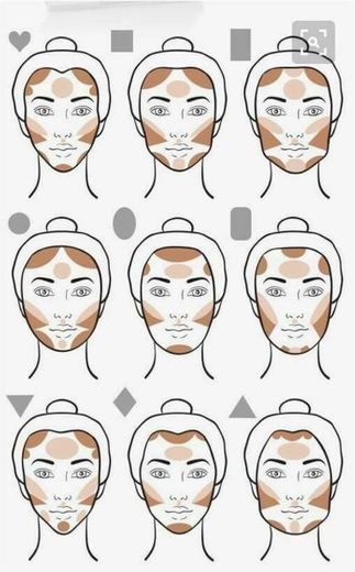 Como fazer uma pele perfeita em 8 passos.