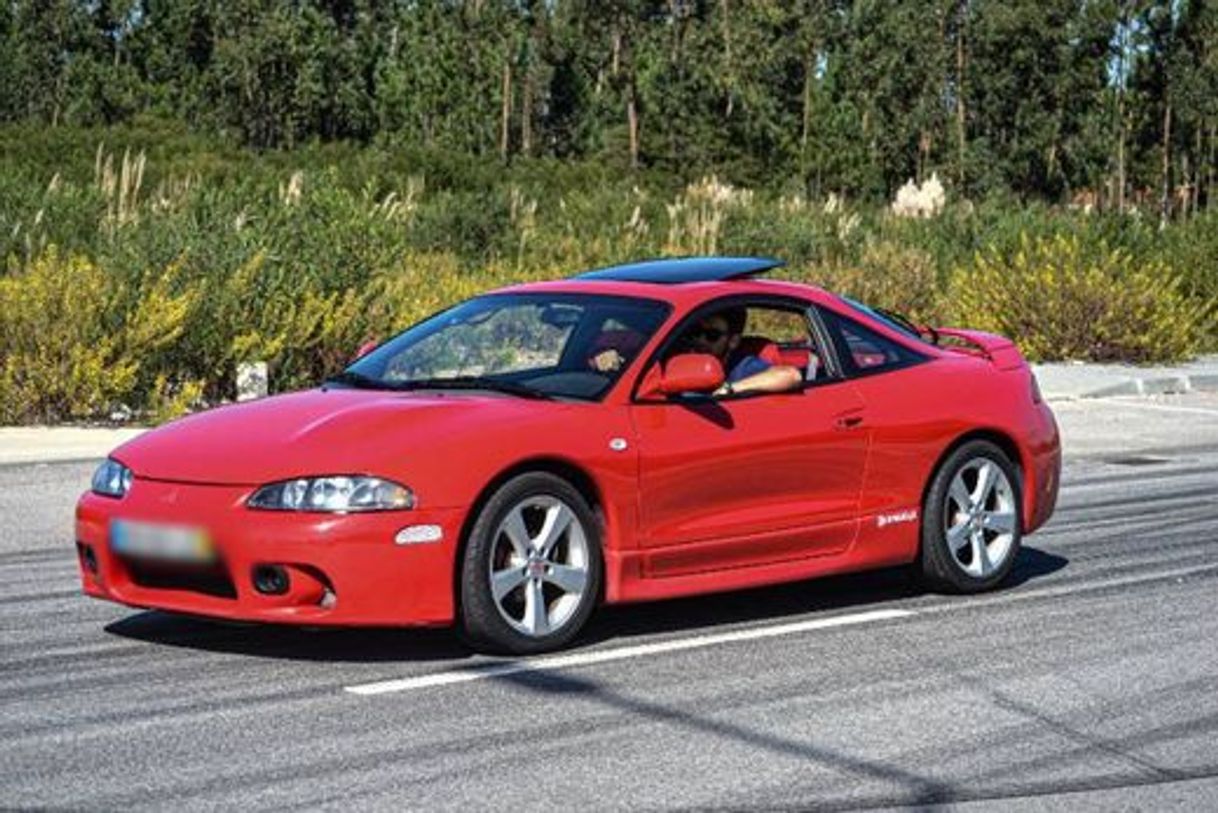 Product Mitsubishi Eclipse 2gs