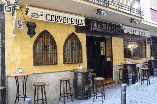 Bar La Riviera