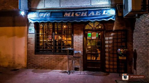 Café Michael