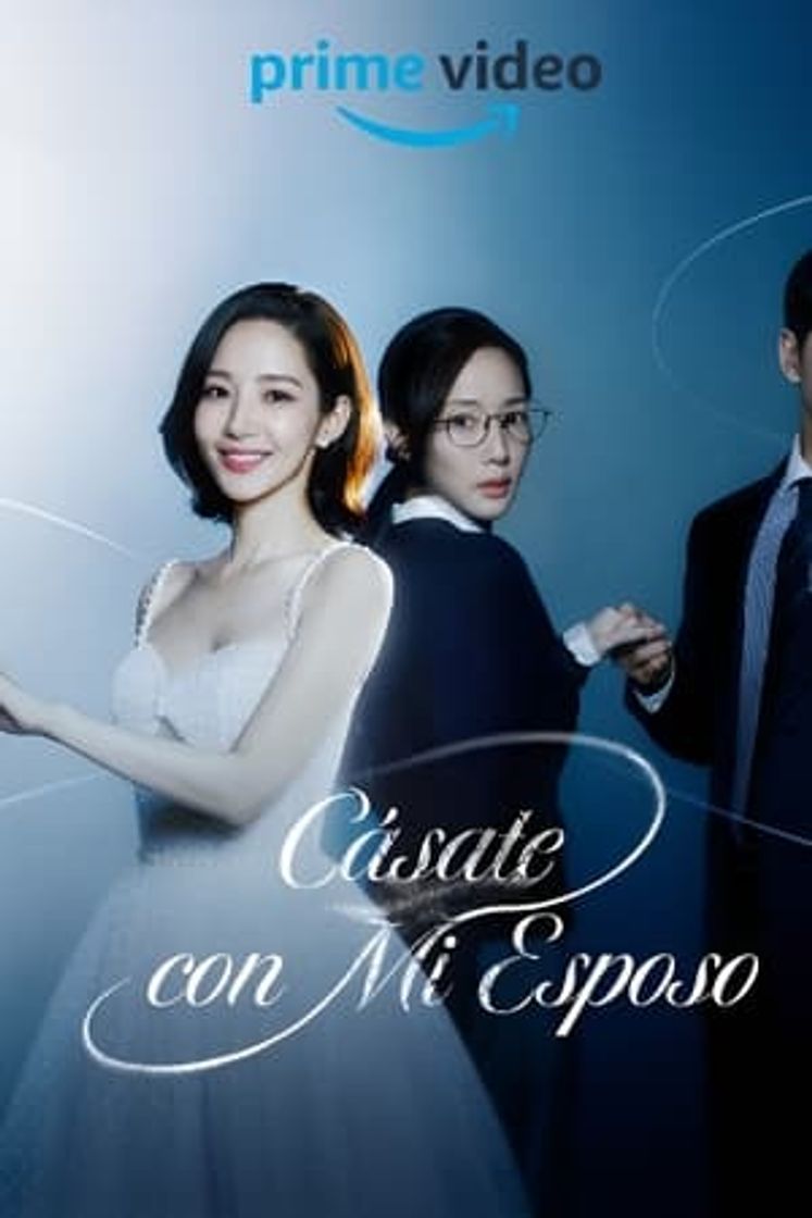 Serie Marry My Husband