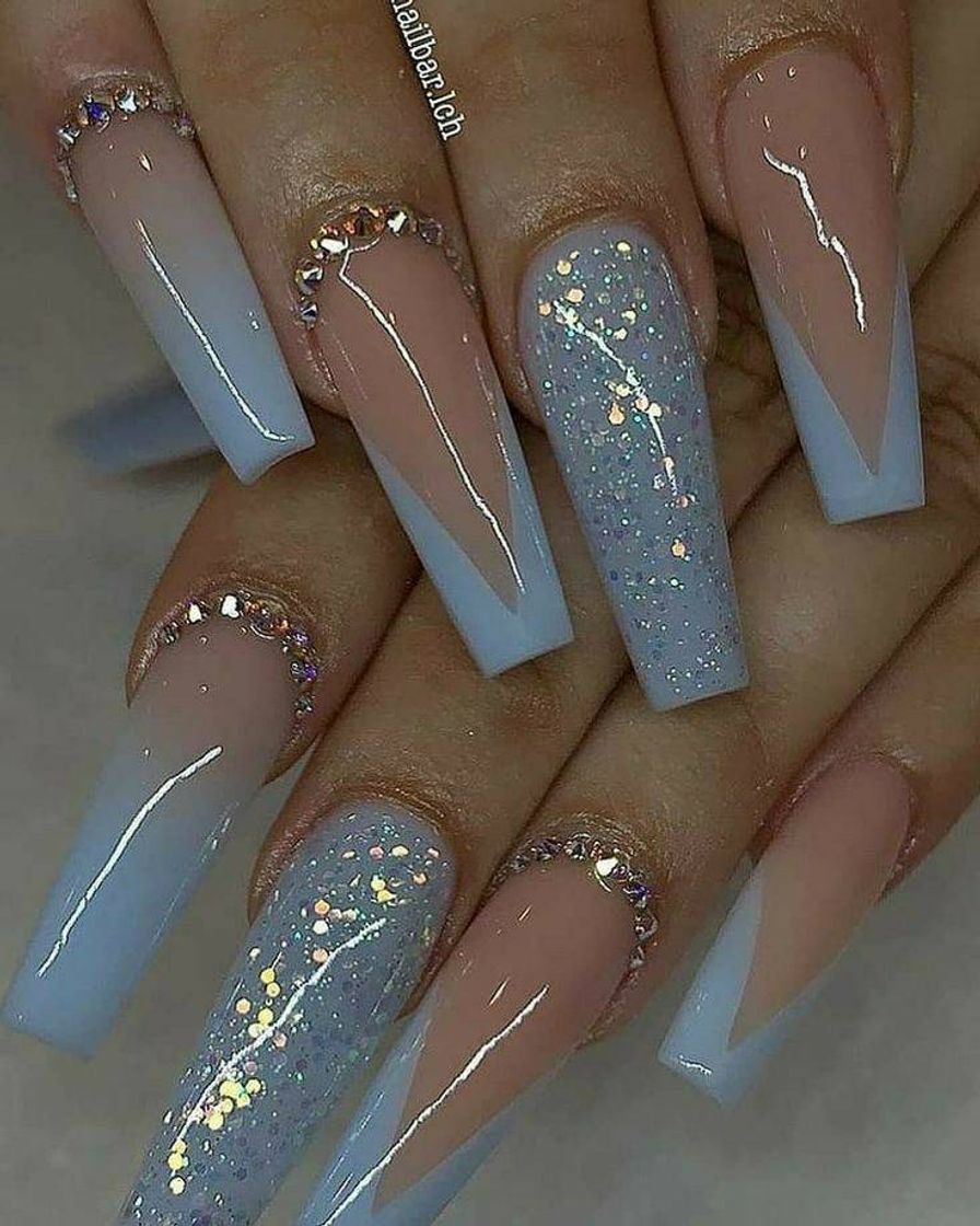 Moda ℕ𝕒𝕚𝕝𝕤 💅💖
