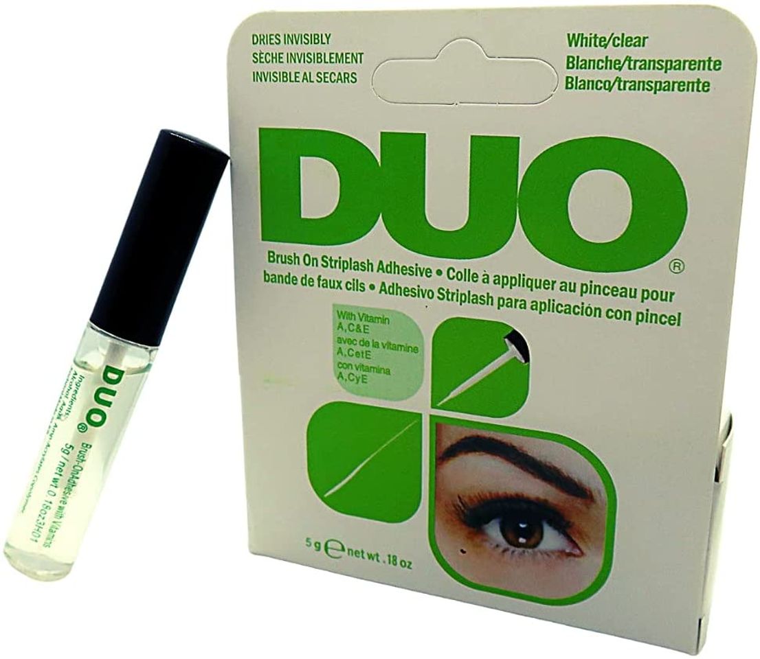 Moda Duo verde