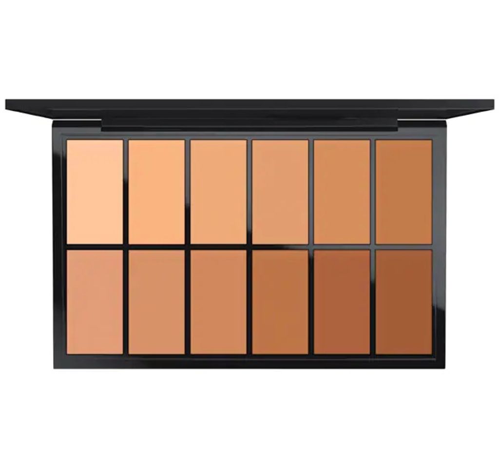 Fashion Mac pallet