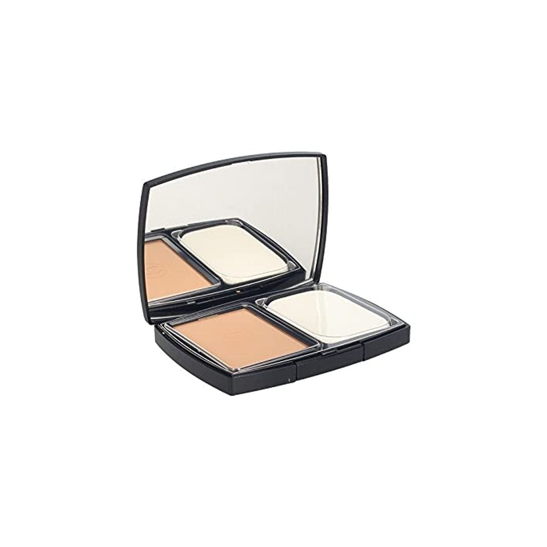 Beauty Chanel ULTRA LE TEINT COMPACT SPF15 B40 22 g